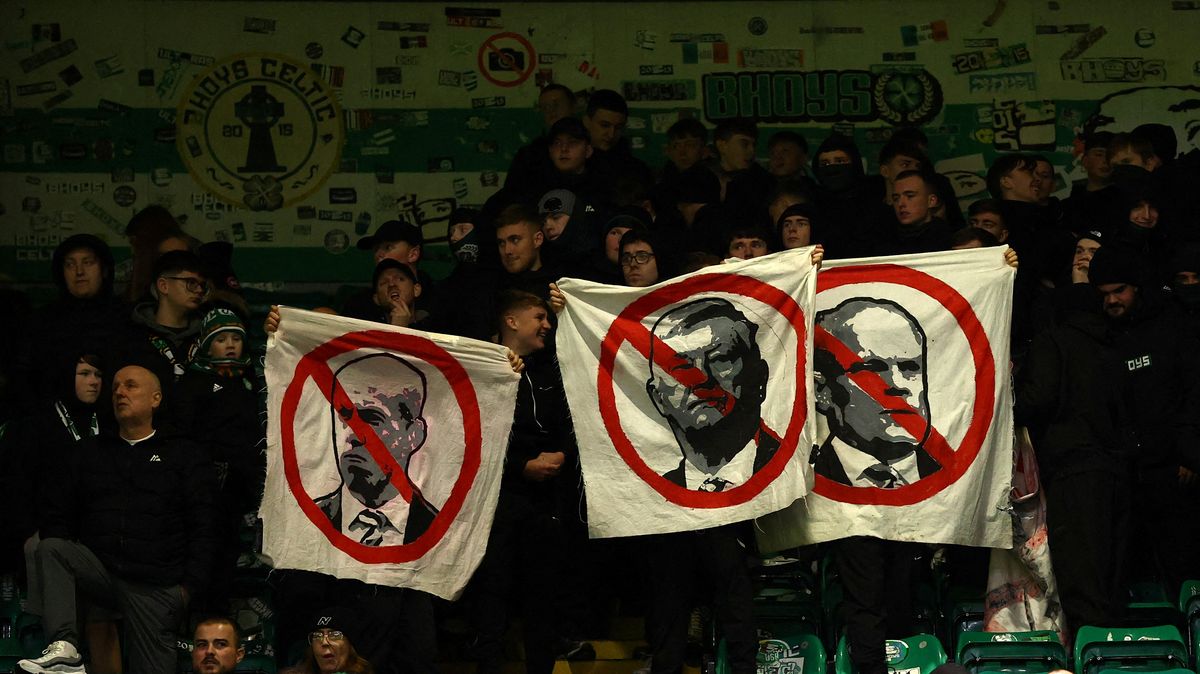 Urážek a výhrůžek přibylo a nedají se tolerovat. Předseda Celticu po 21 letech v klubu skončil